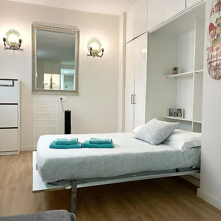 Flatguest Gofiones Apartment Las Palmas de Gran Canaria Exterior photo
