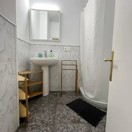 Flatguest Gofiones Apartment Las Palmas de Gran Canaria Exterior photo