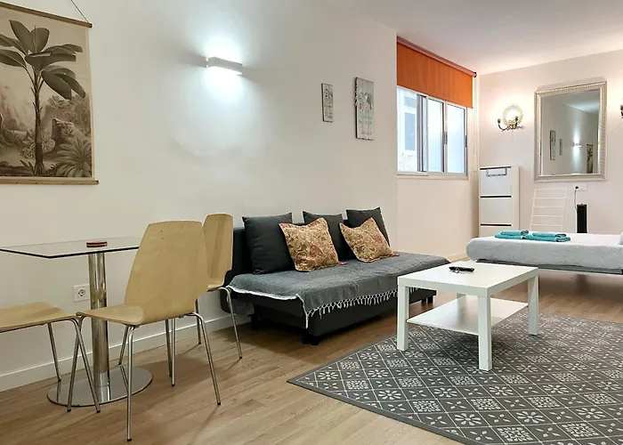 Flatguest Gofiones