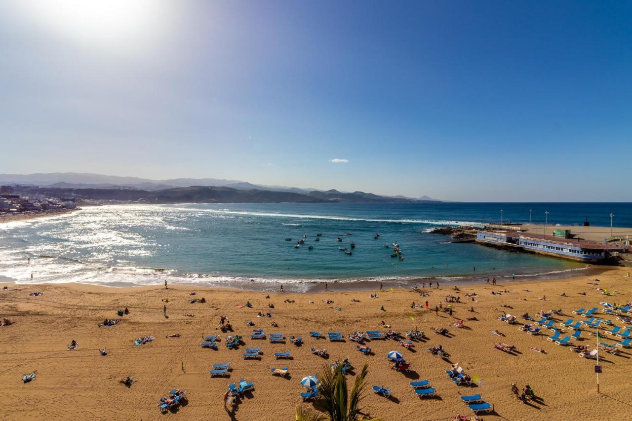Flatguest Gofiones Las Palmas de Gran Canaria