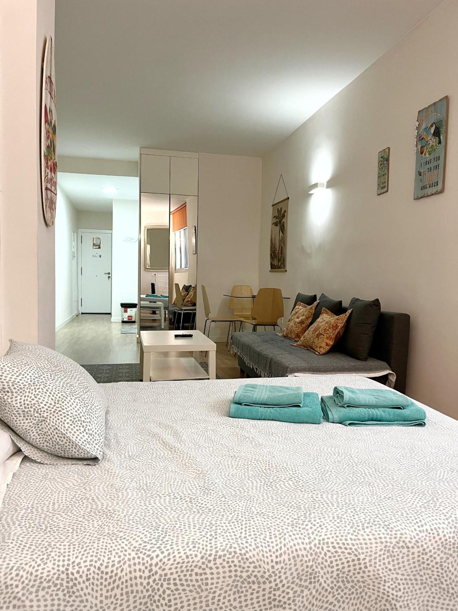 Apartment Flatguest Gofiones Las Palmas de Gran Canaria