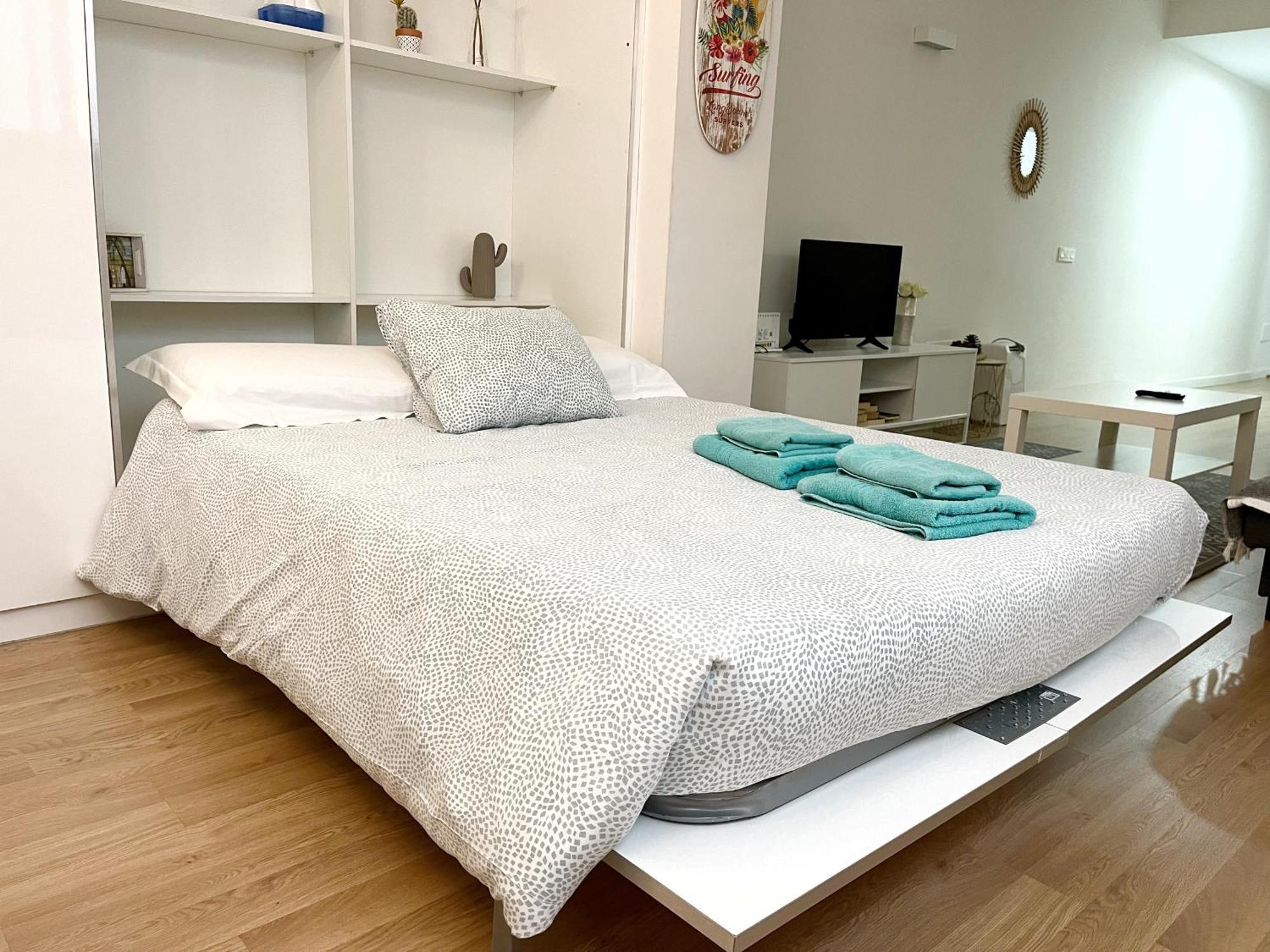 Flatguest Gofiones Appartamento Las Palmas de Gran Canaria