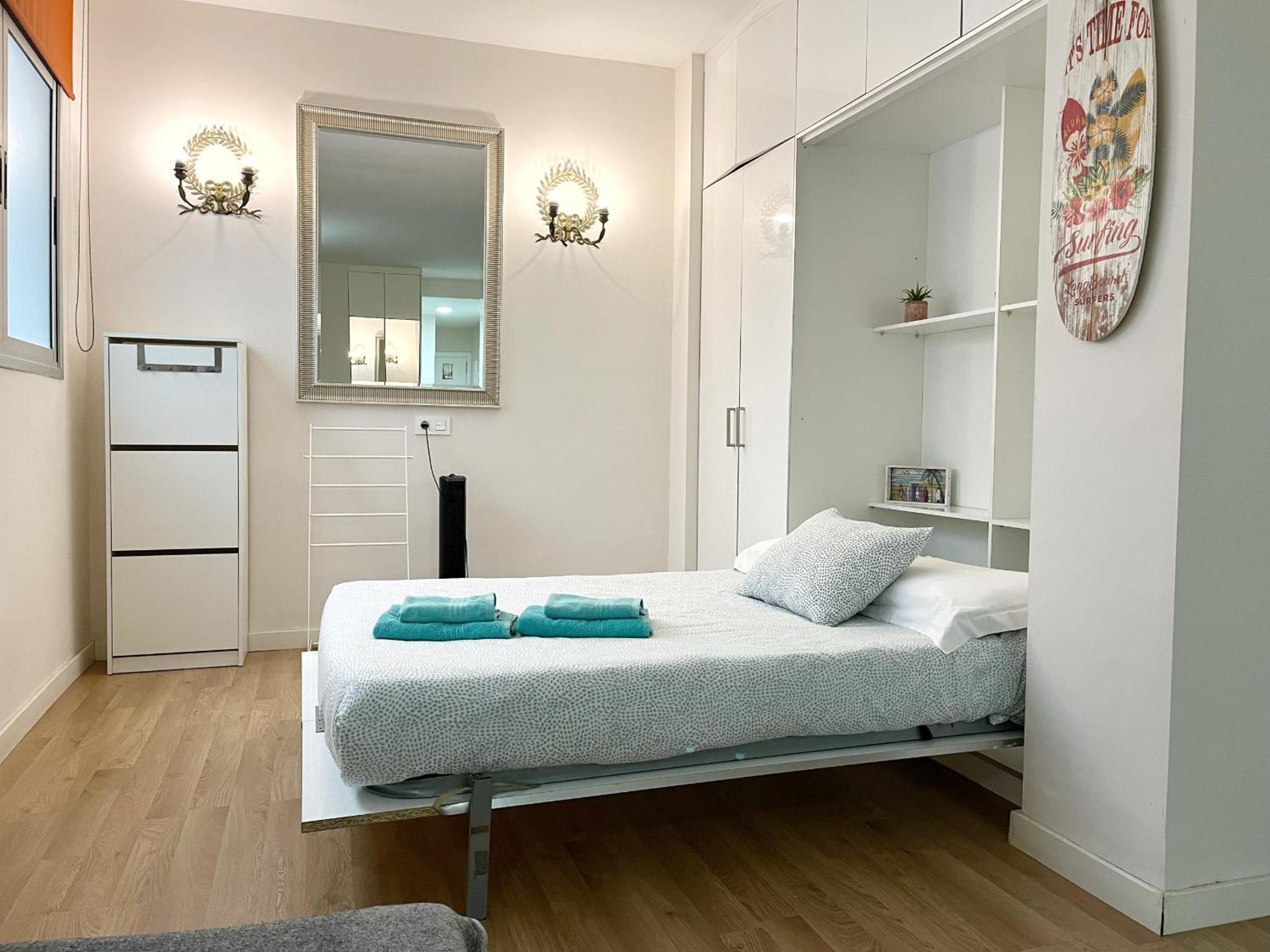 Appartamento Flatguest Gofiones *