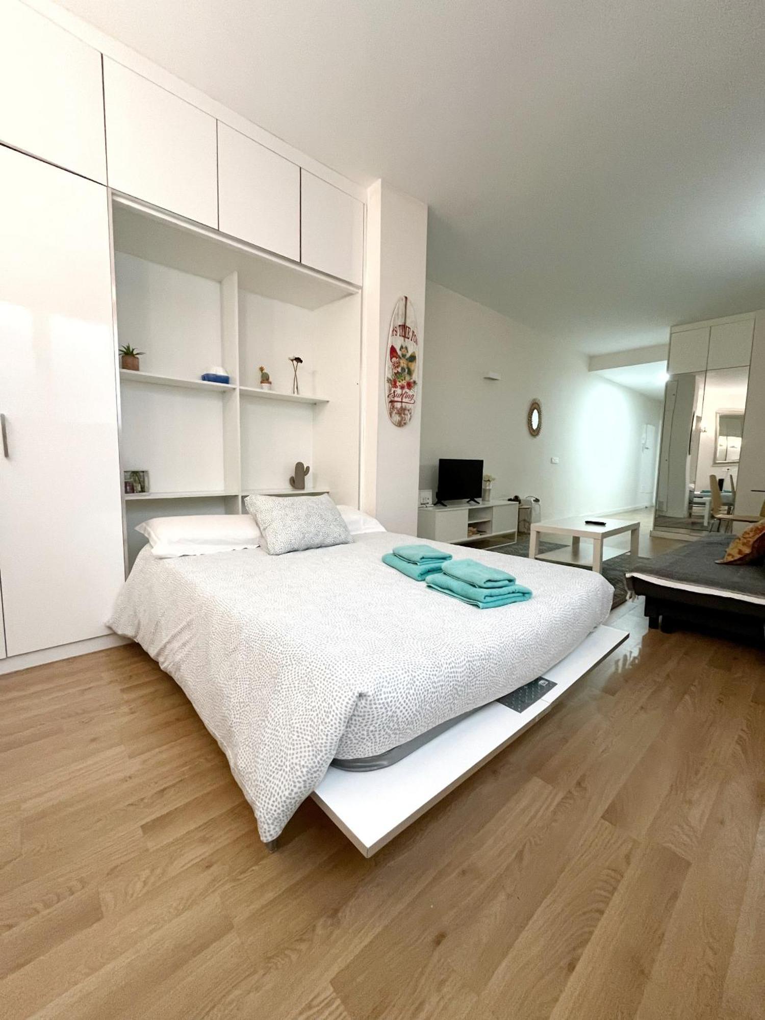 Flatguest Gofiones Apartment