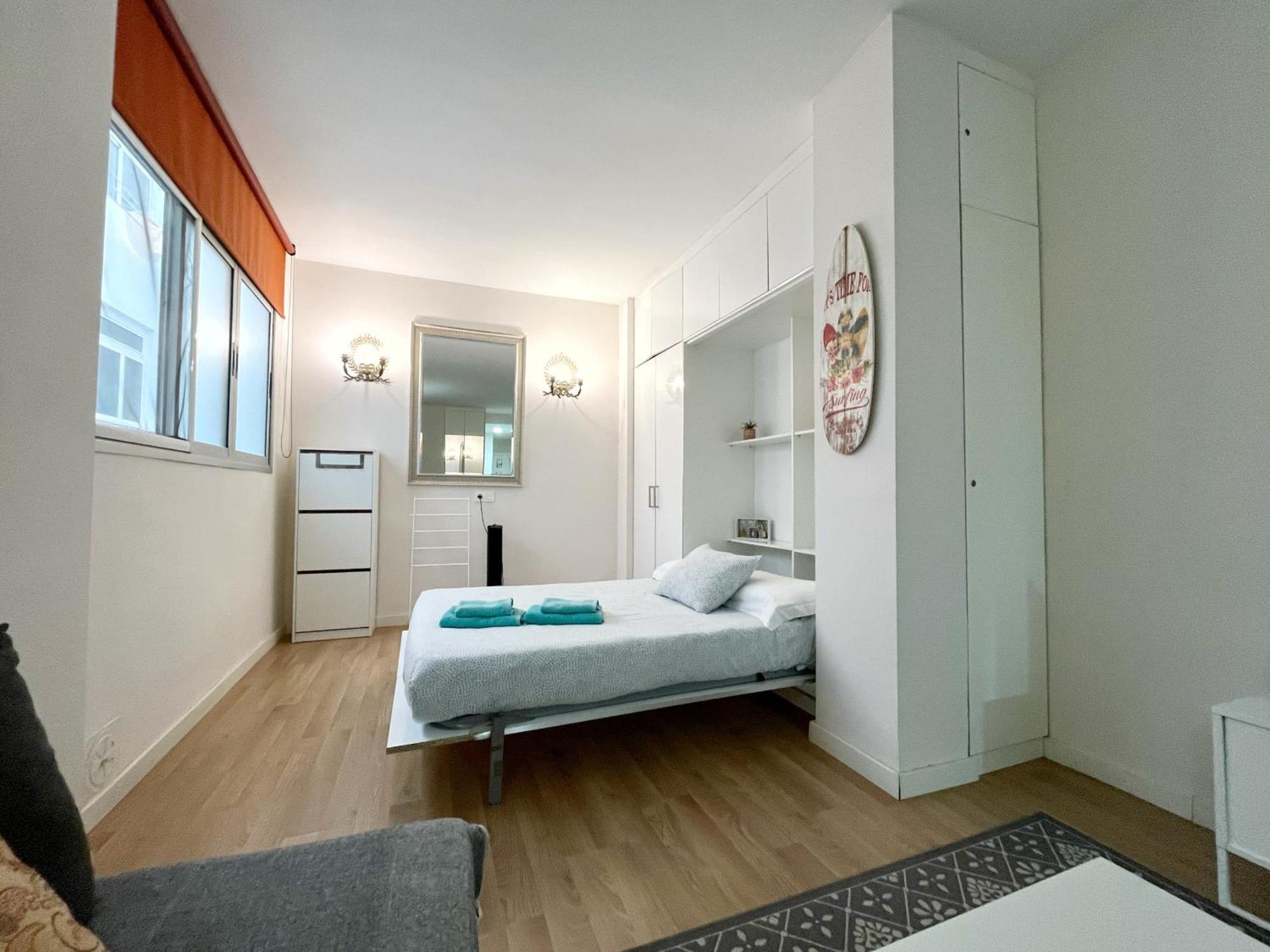 Flatguest Gofiones