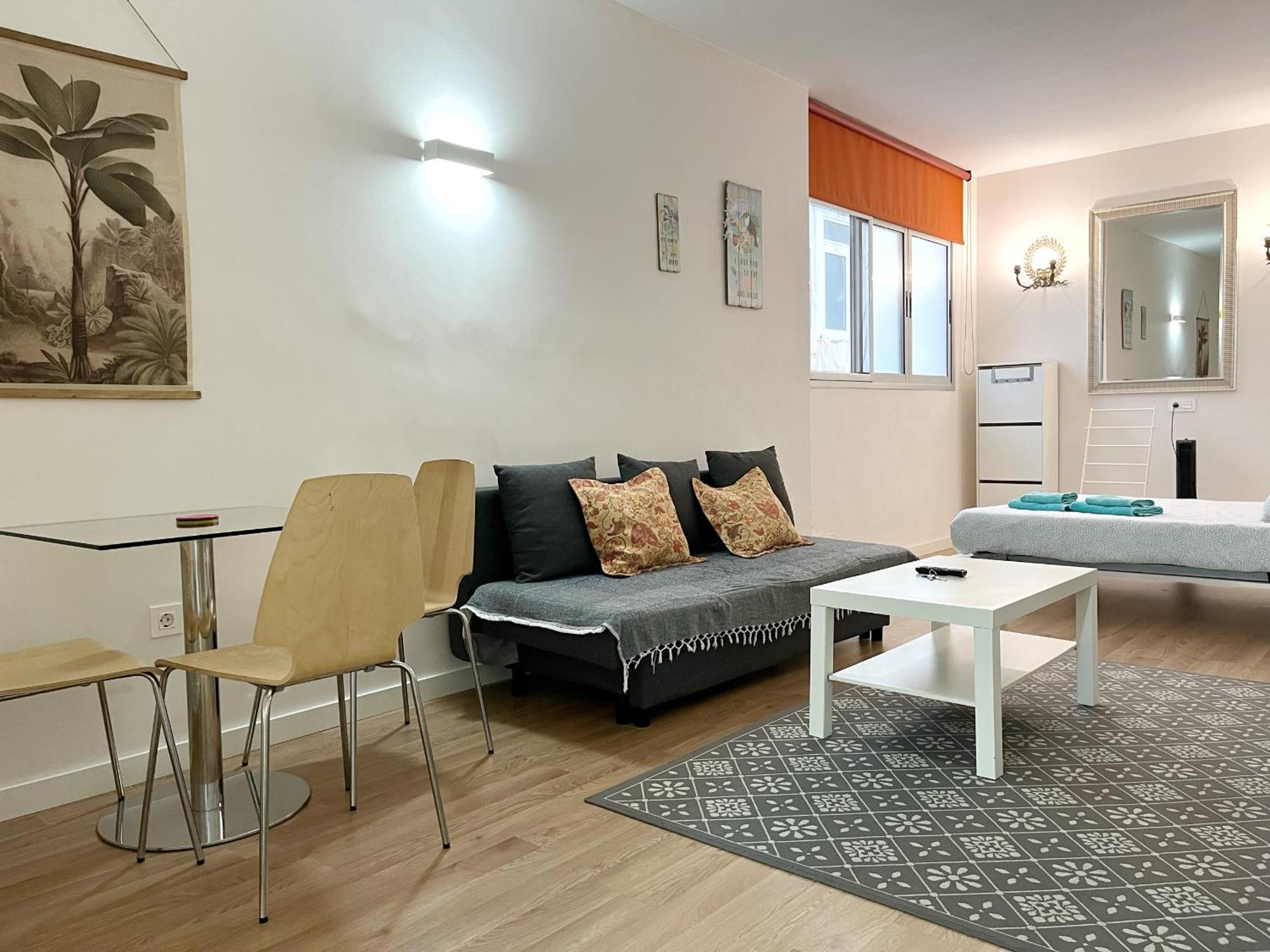 Flatguest Gofiones