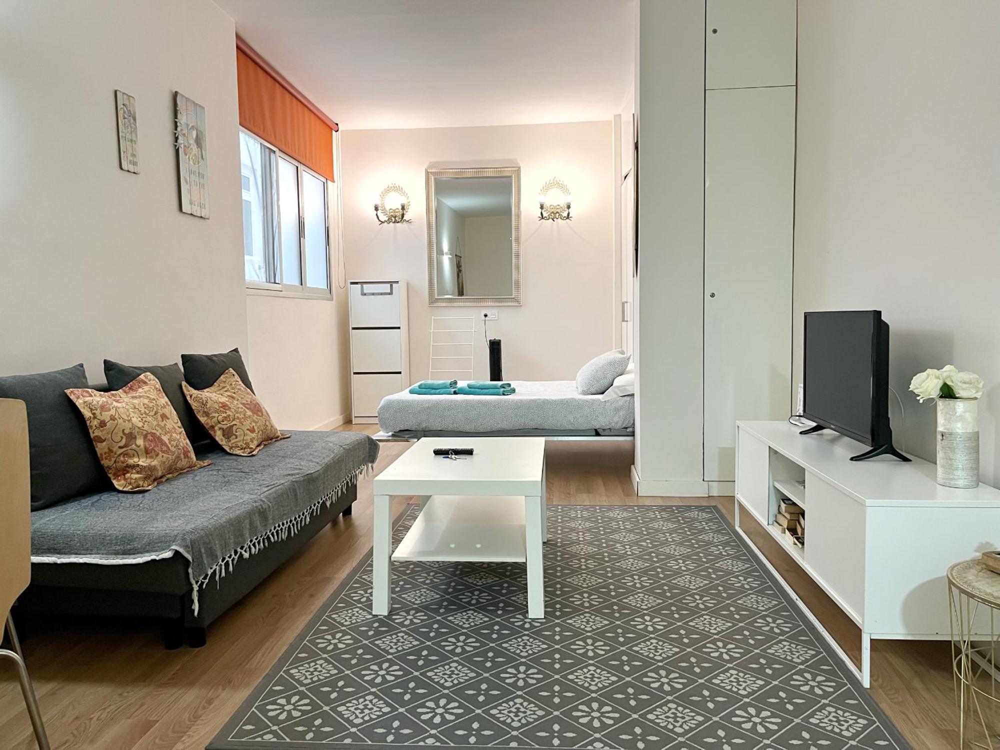 Appartamento Flatguest Gofiones