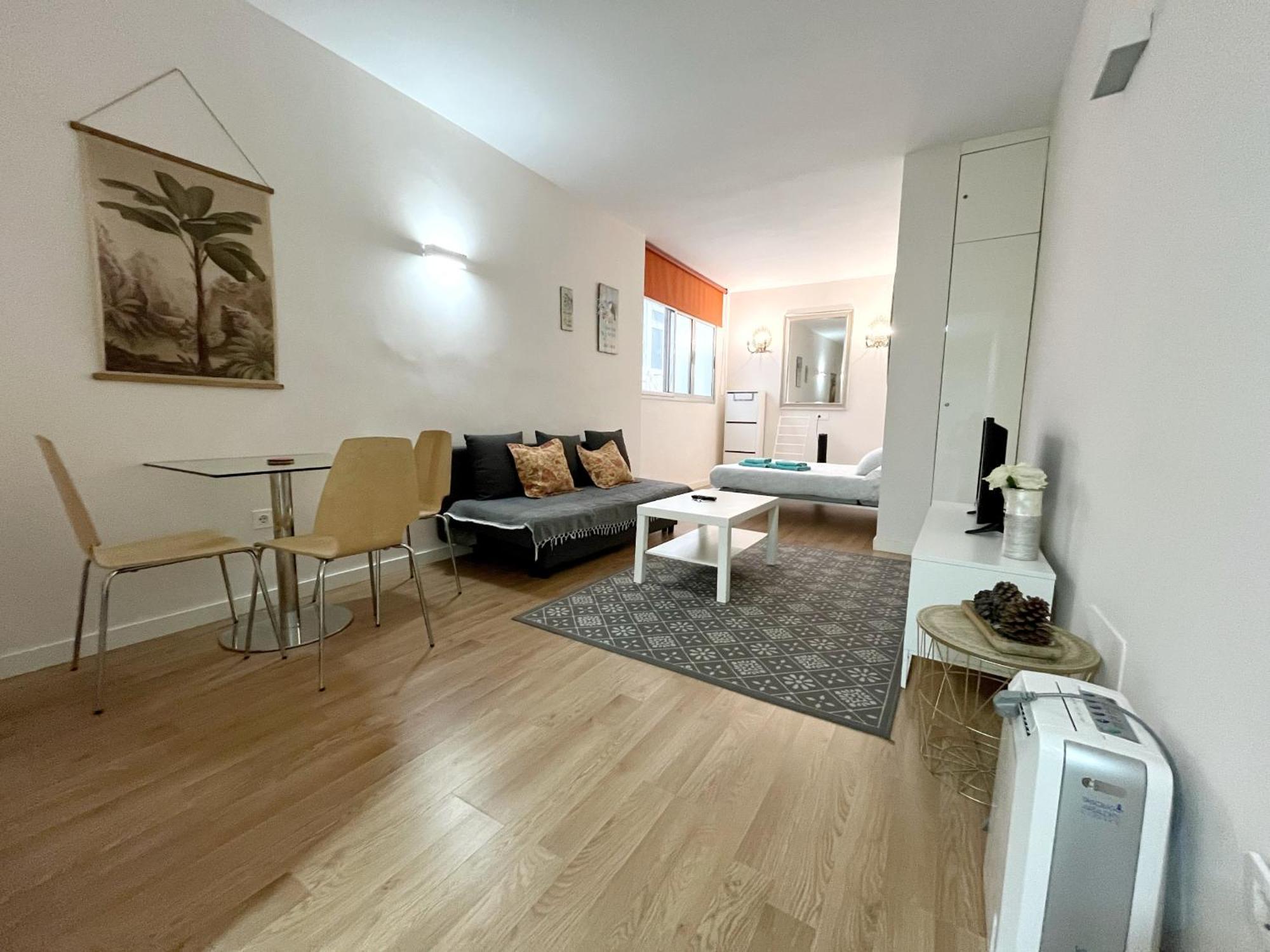 Flatguest Gofiones