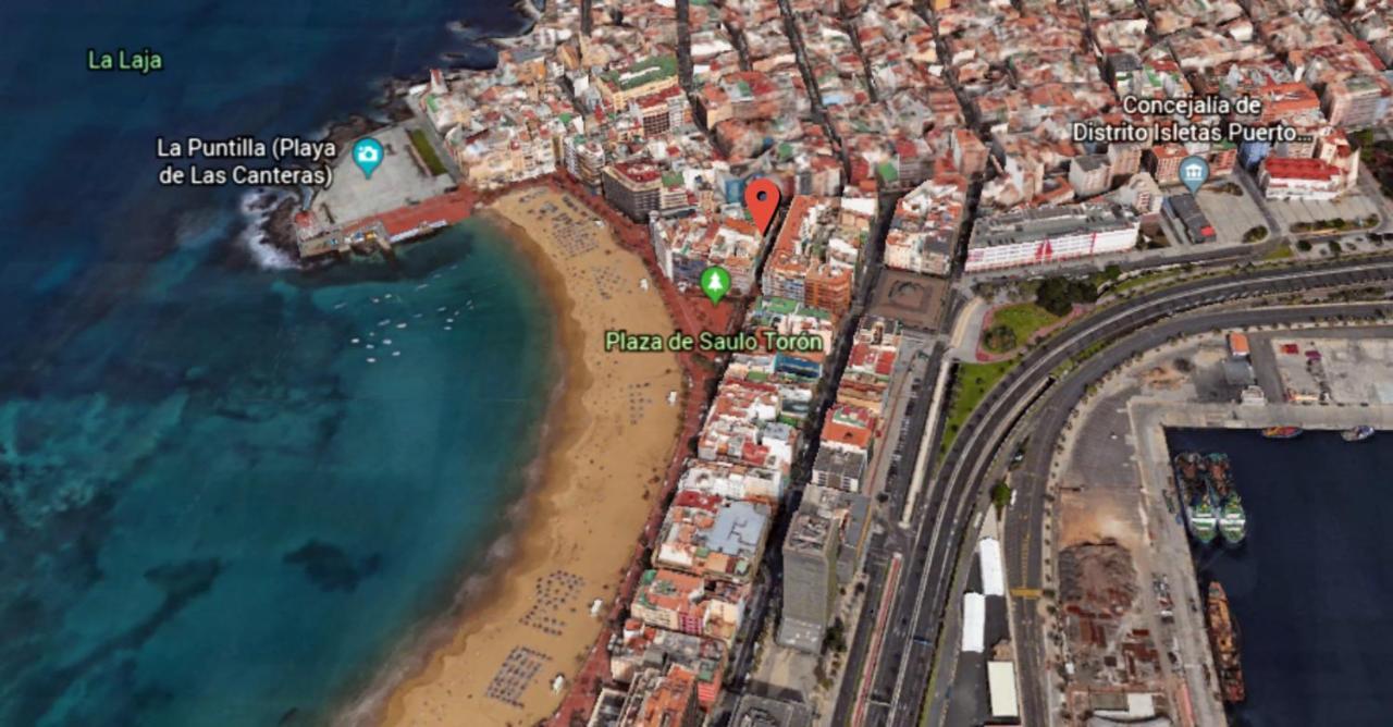 Flatguest Gofiones * Las Palmas de Gran Canaria